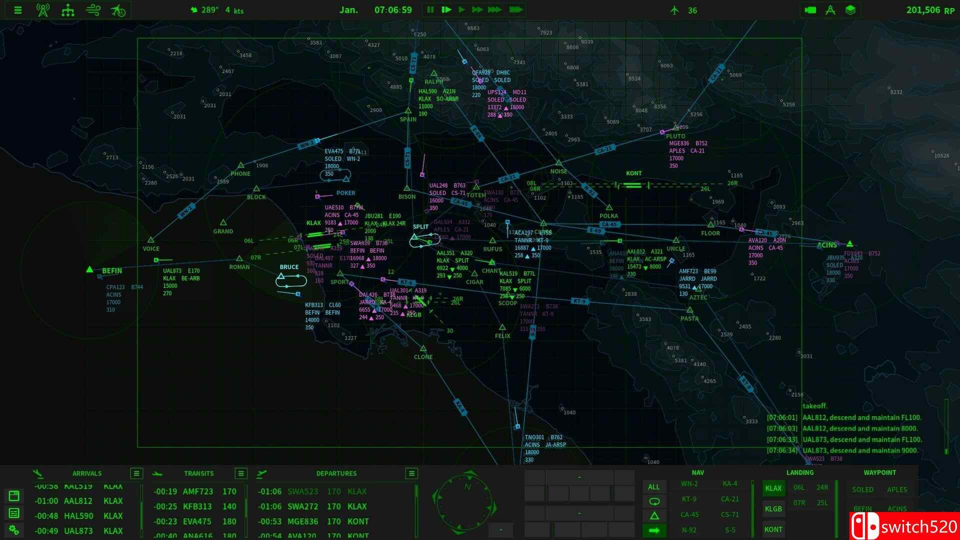 《航空管制：绿灯行动（Air Traffic: Greenlight）》Build 14205992 P2P硬盘版[EN]_1