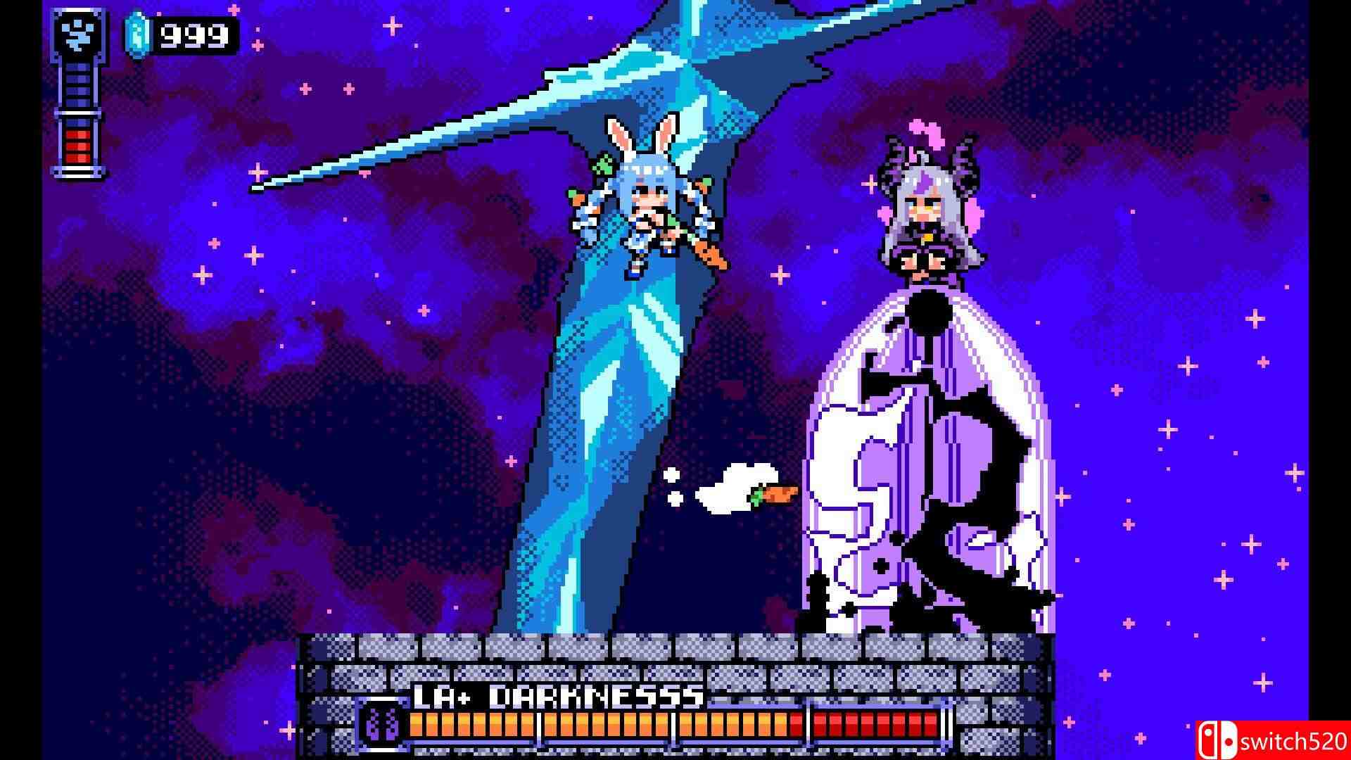 《绯刃冒险：拯救之旅（FLARE NUINUI QUEST）》Build 16238300 P2P硬盘版[EN/JP]_3