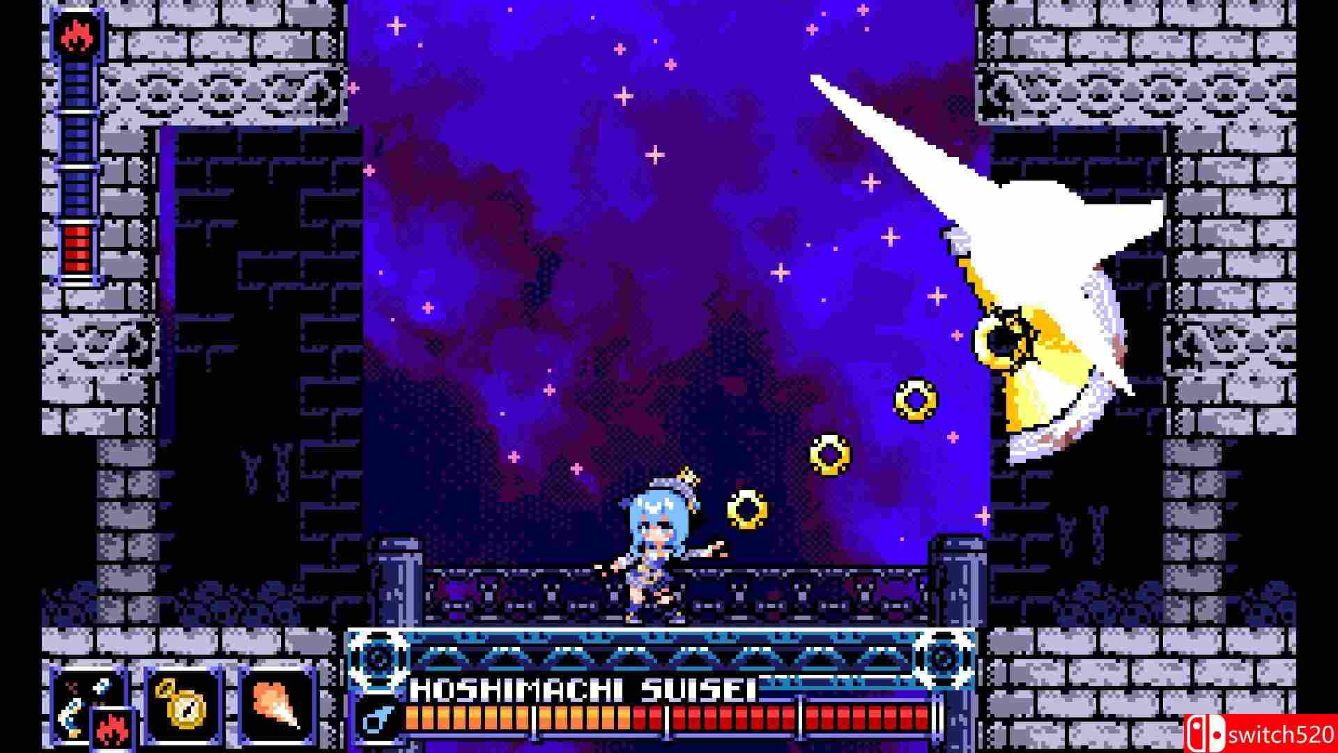 《绯刃冒险：拯救之旅（FLARE NUINUI QUEST）》Build 16238300 P2P硬盘版[EN/JP]_5