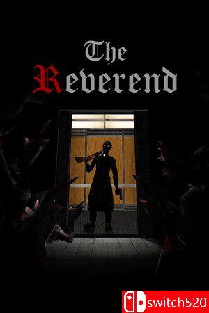 《牧师的复仇（The Reverend）》v1.2 P2P硬盘版[EN]