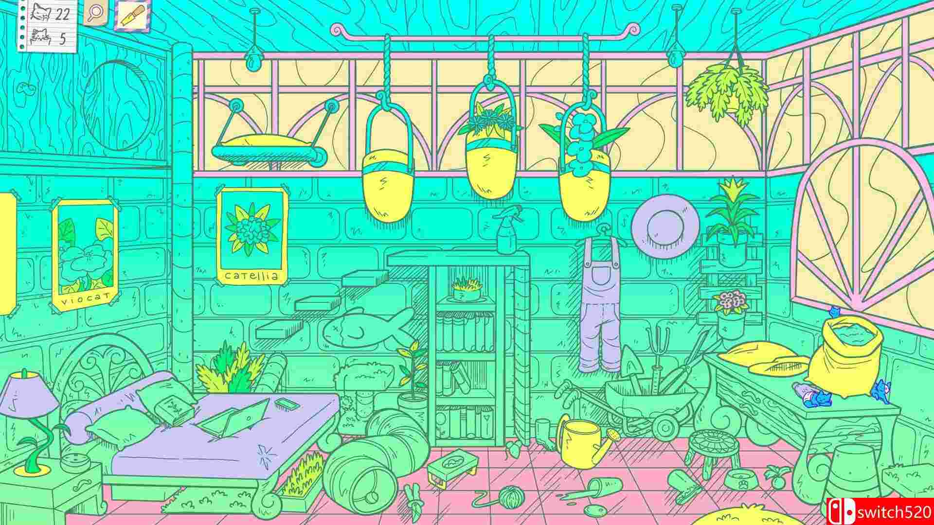 《猫咪收容所物语（A Shelter Full of Cats）》官方中文 TENOKE镜像版[CN/EN/JP]_2
