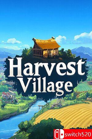 《丰收村庄（Harvest Village）》官方中文 TENOKE镜像版[CN/EN/JP]