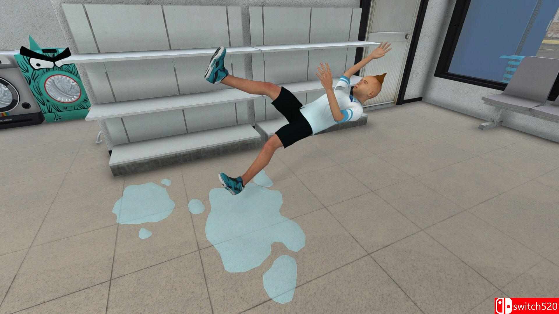 《洗衣店模拟器（Laundry Store Simulator）》官方中文 TENOKE镜像版[CN/EN/JP]_3