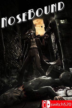 《鼻尖探案（NoseBound）》P2P硬盘版[EN]