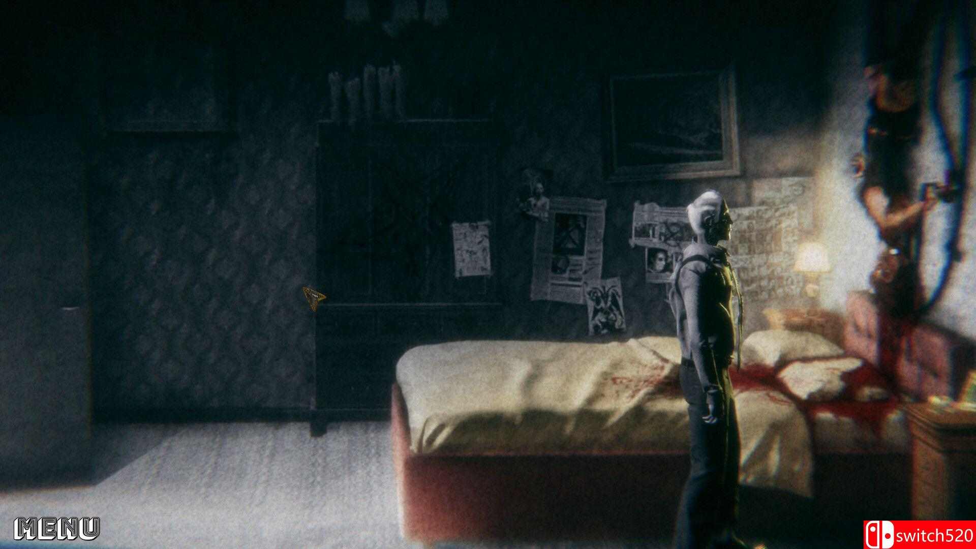 《鼻尖探案（NoseBound）》P2P硬盘版[EN]_2