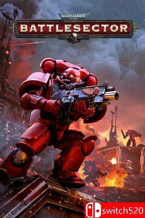 《战锤40,000：战区（Warhammer 40,000: Battlesector）》集成星界军DLC RUNE镜像版[CN/EN]