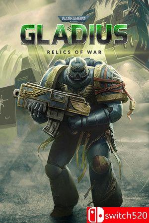 《战锤40K：格雷迪厄斯-遗迹之战（Warhammer 40K:Gladius）》集成创始之初 RUNE镜像版[CN/EN]