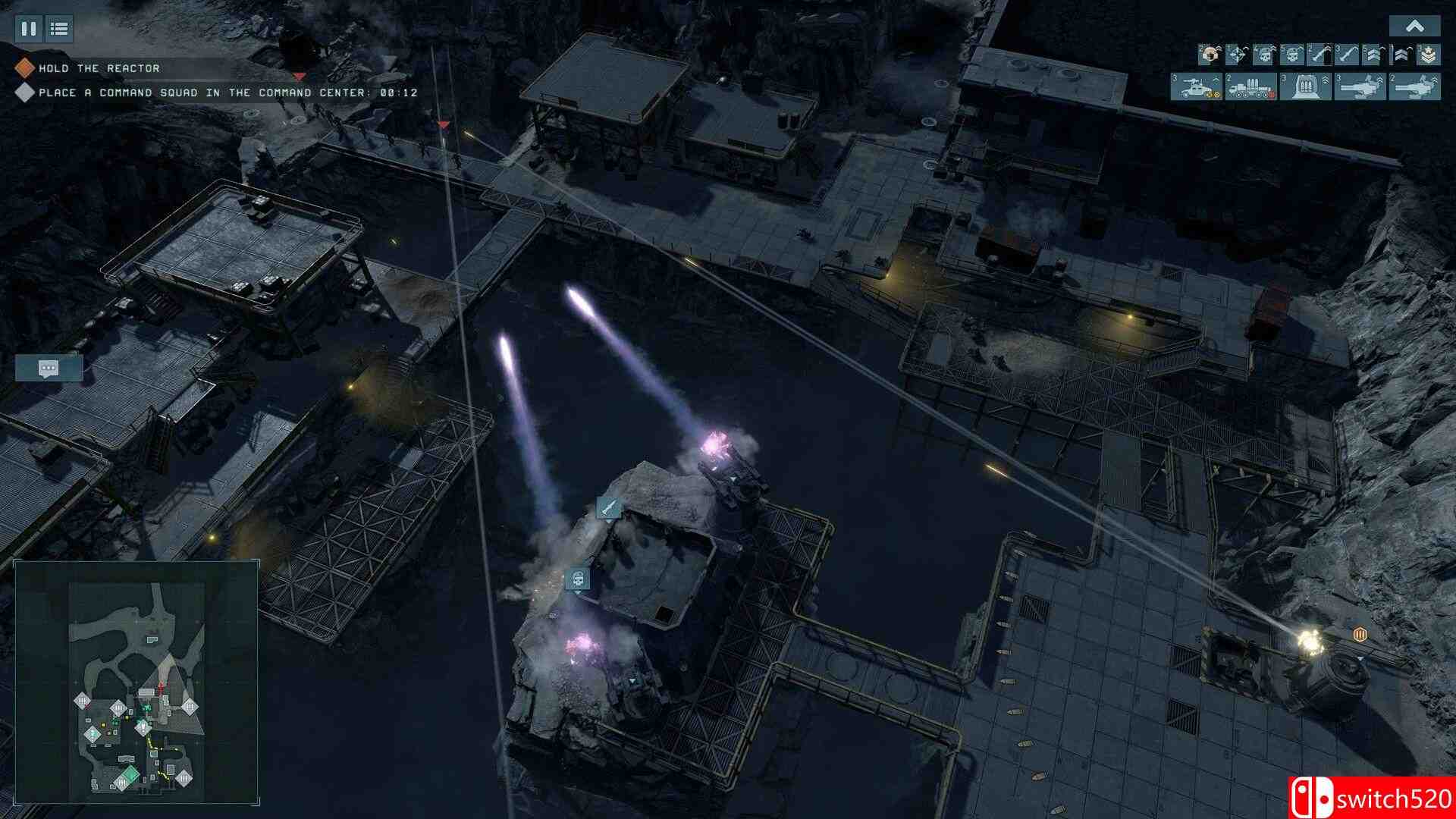 《终结者: 黑暗命运 - 反抗（Terminator: Dark Fate Defiance）》集成我们是军团 RUNE镜像版[CN/EN]_2