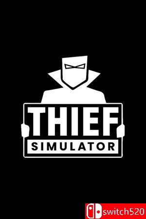 《小偷模拟器（Thief Simulator）》官方中文 集成购物中心DLC RUNE镜像版[CN/EN/JP]
