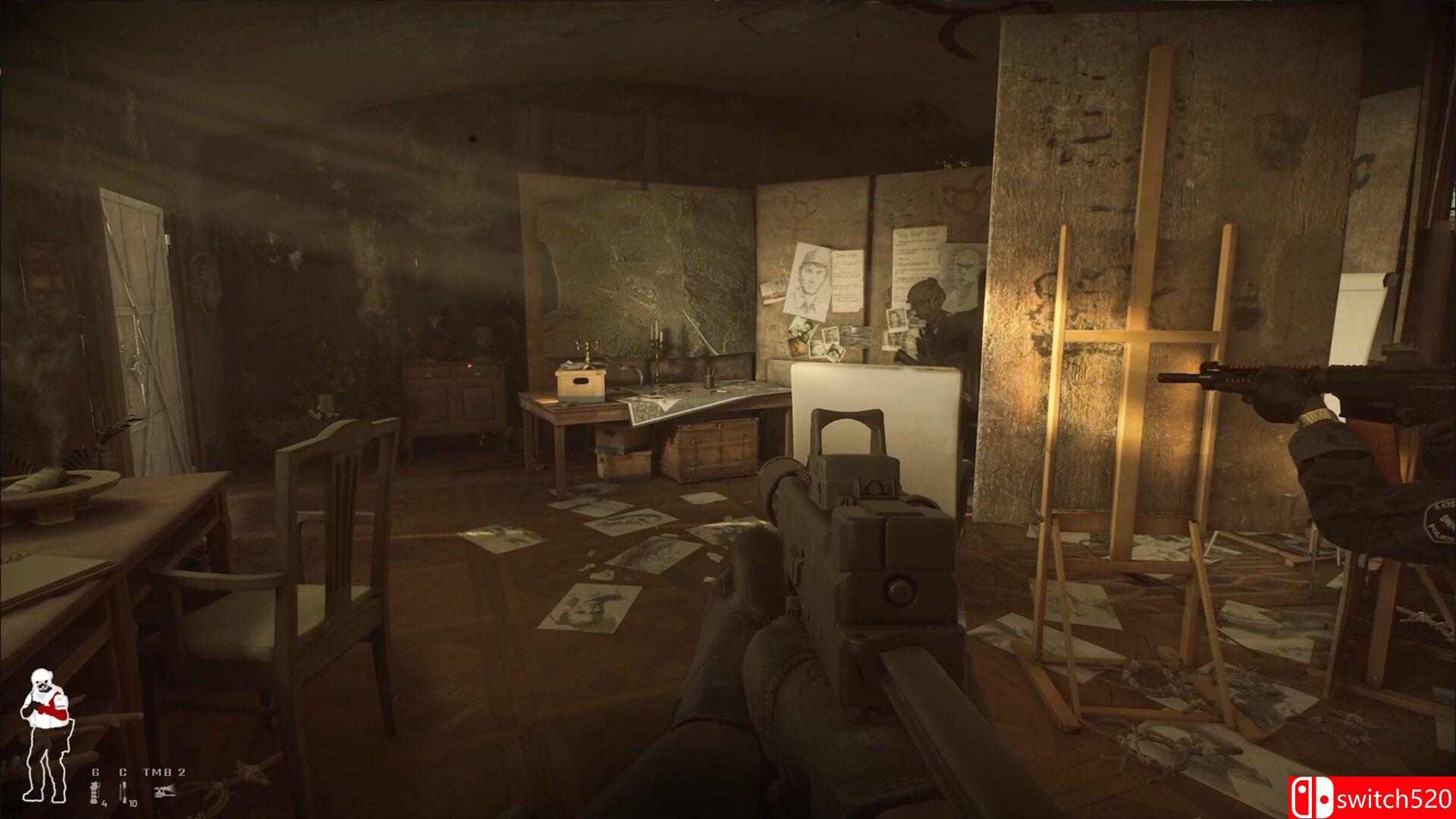 《严阵以待（Ready or Not）》官方中文 集成黑暗水域DLC RUNE镜像版[CN/EN/JP]_5