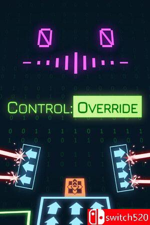 《控制：覆盖（Control:Override）》Unleashed硬盘版[EN/JP]