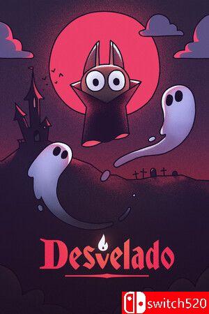 《Desvelado（Desvelado）》v1.0.86 P2P硬盘版[EN]