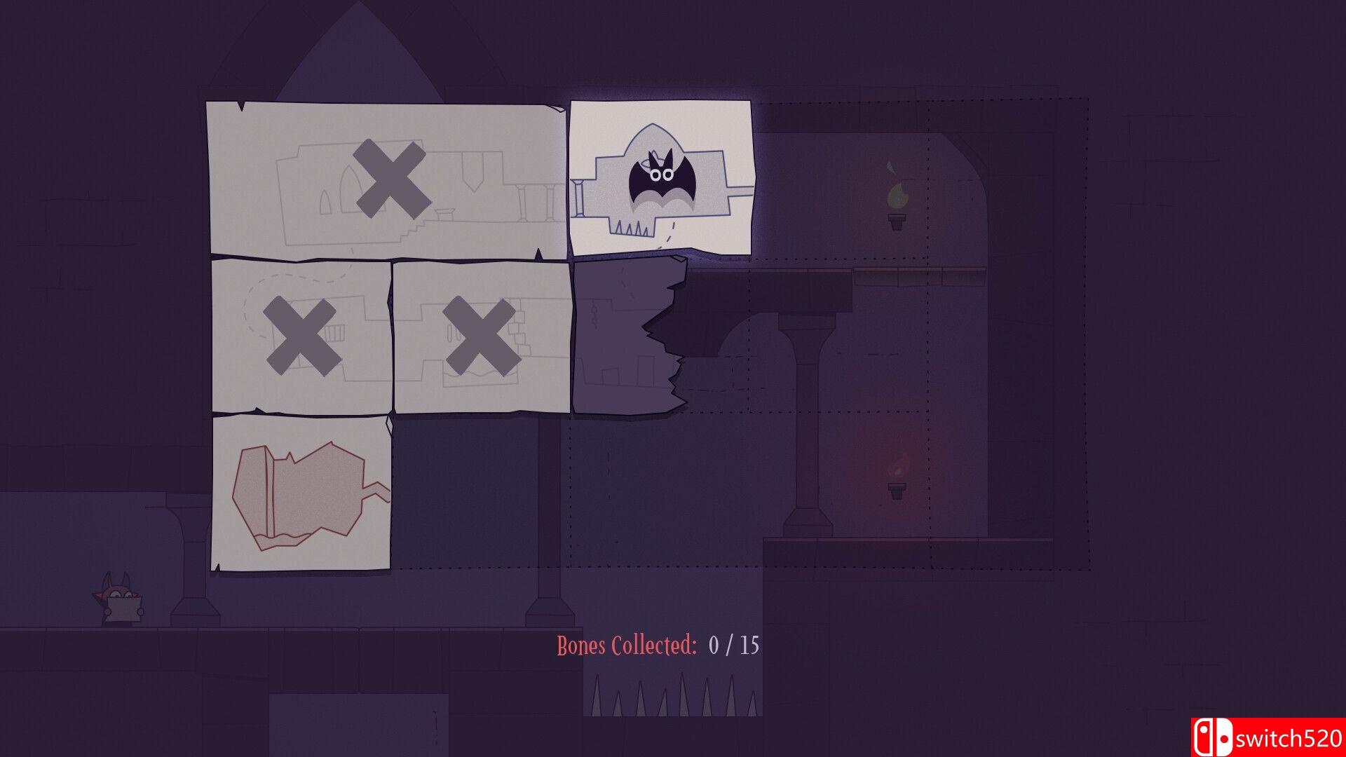 《Desvelado（Desvelado）》v1.0.86 P2P硬盘版[EN]_4