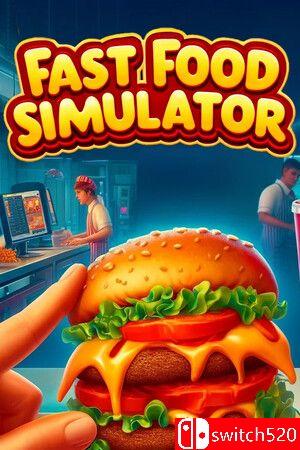 《快餐模拟器（Fast Food Simulator）》官方中文 Early Access P2P硬盘版[CN/TW/EN/JP]
