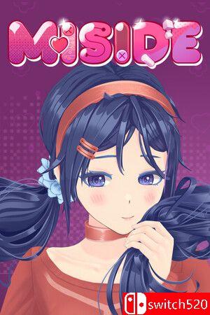 《米塔（MiSide）》官方中文 P2P硬盘版[CN/EN/JP]
