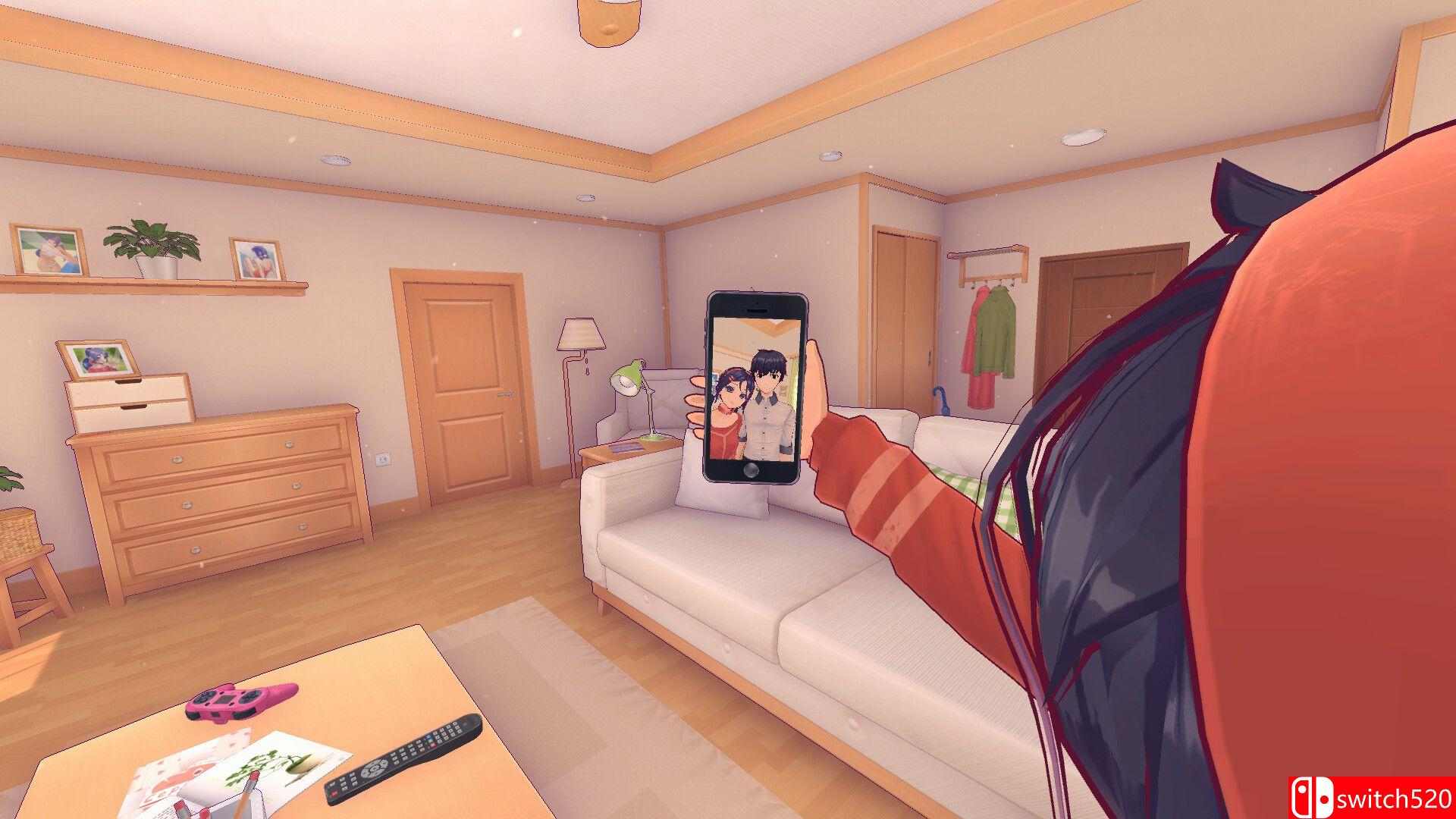 《米塔（MiSide）》官方中文 P2P硬盘版[CN/EN/JP]_4