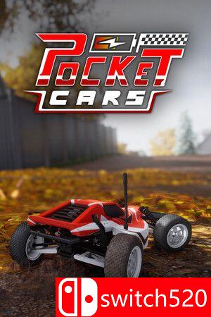 《口袋汽车（Pocket Cars）》官方中文 TENOKE镜像版[CN/EN/JP]