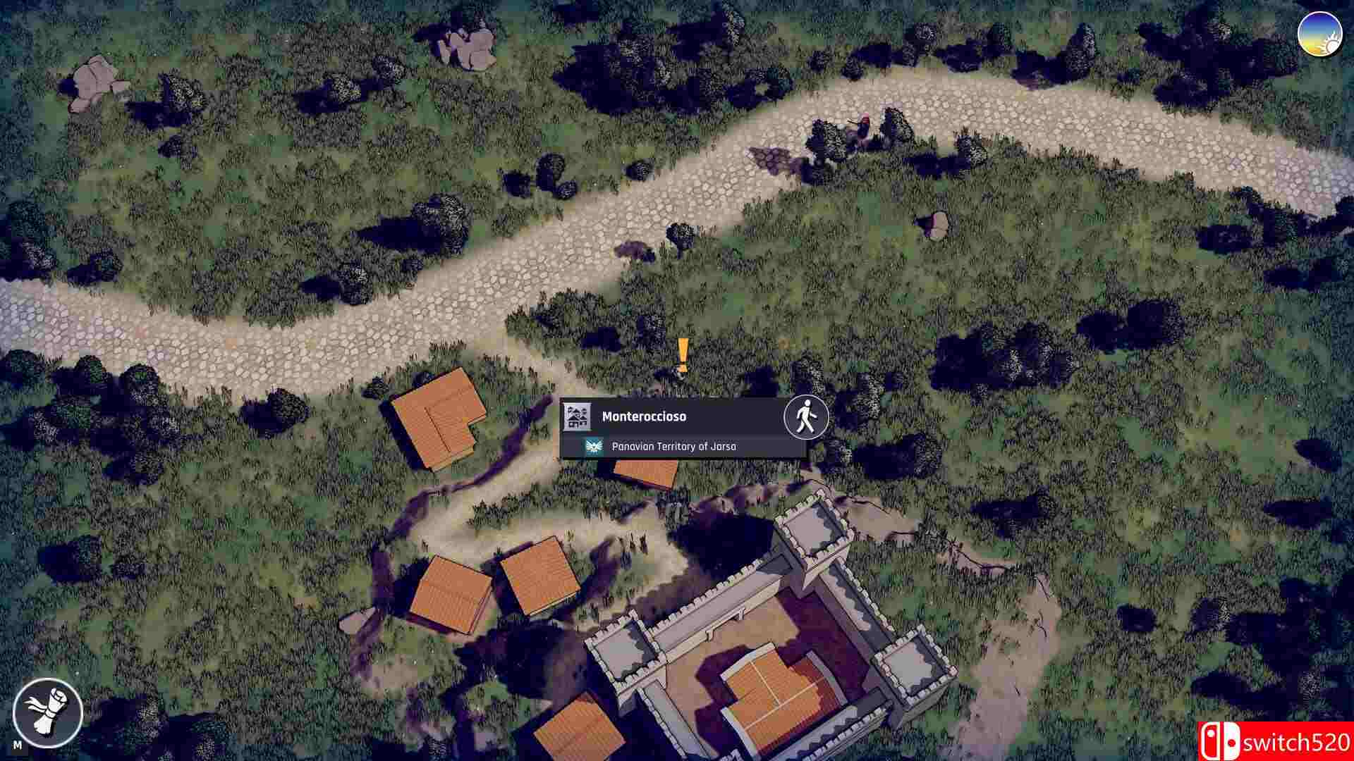 《尘墓纪事（Dustgrave: A Sandbox RPG）》官方中文 Early Access P2P硬盘版[CN/EN]_3