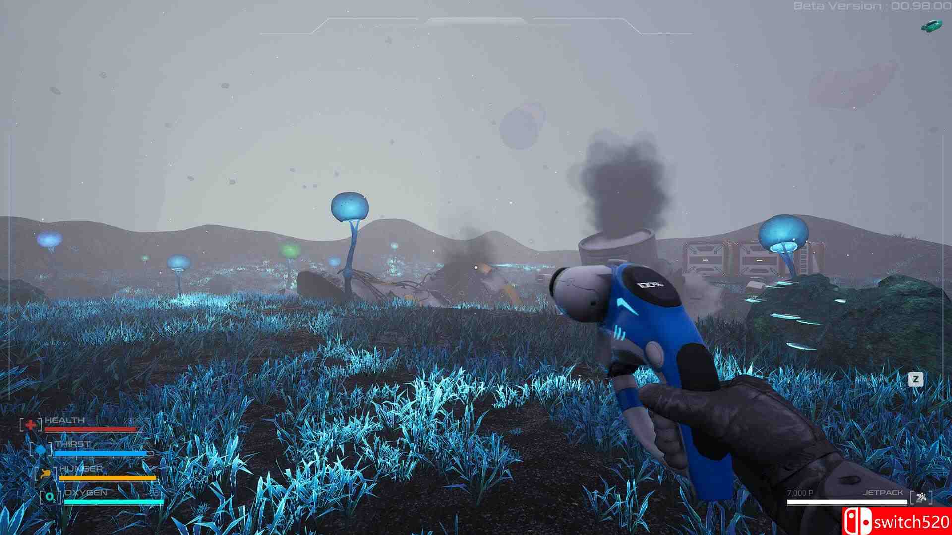 《星空探秘（Astrometica）》官方中文 Early Access P2P硬盘版[CN/EN]_2