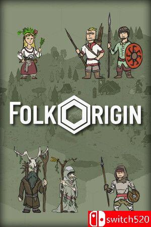 《民族起源（FolkOrigin）》Build 16674210 P2P硬盘版[EN]