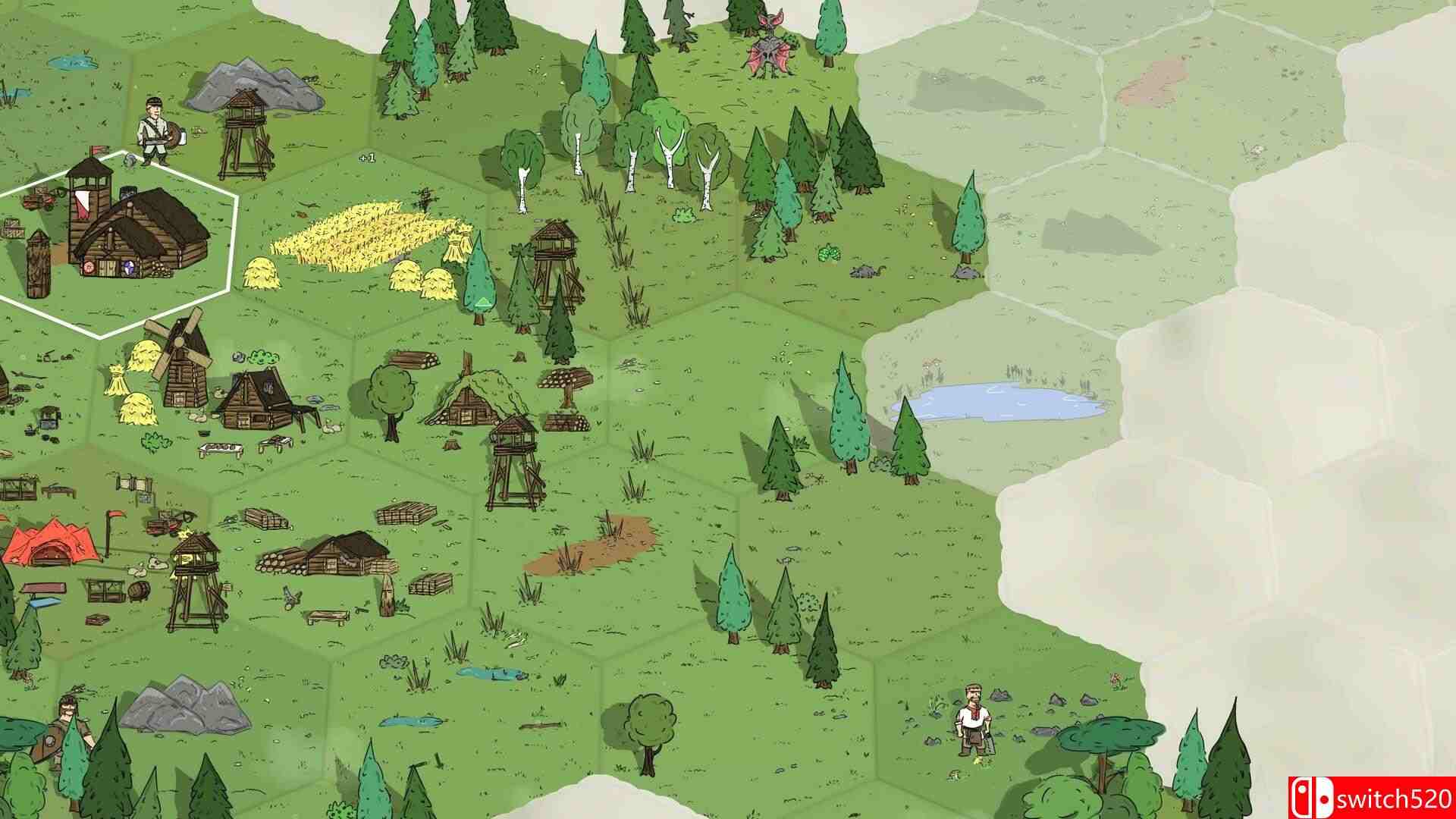 《民族起源（FolkOrigin）》Build 16674210 P2P硬盘版[EN]_5