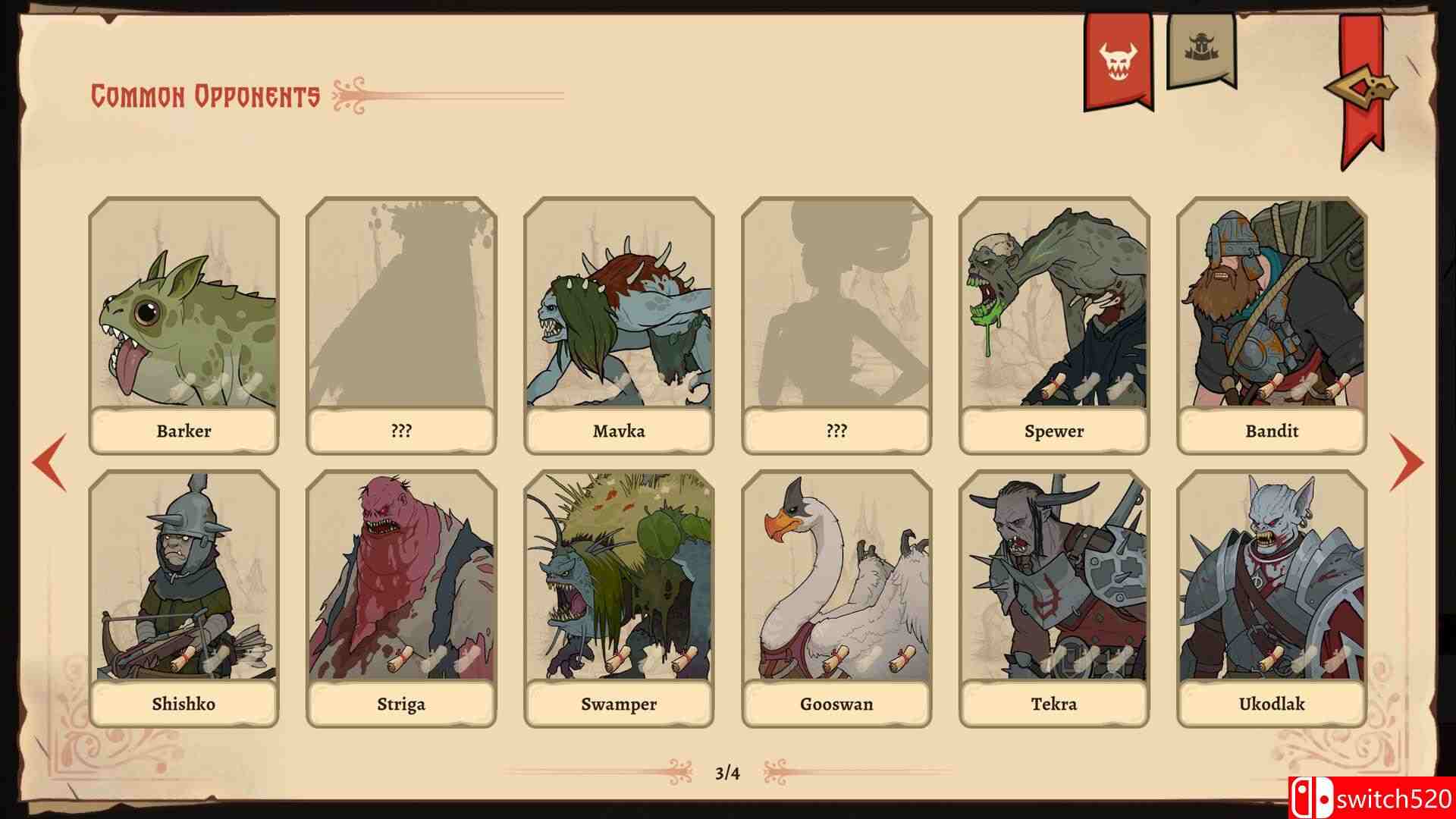 《死亡之王：古罗斯传说（Deathless. Tales of Old Rus）》RUNE镜像版[EN]_5