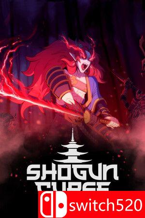 《将军诅咒（Shogun Curse）》TENOKE镜像版[EN]