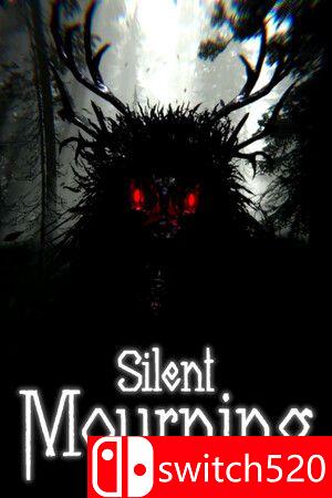 《寂静哀歌（Silent Mourning）》bADkARMA硬盘版[EN]