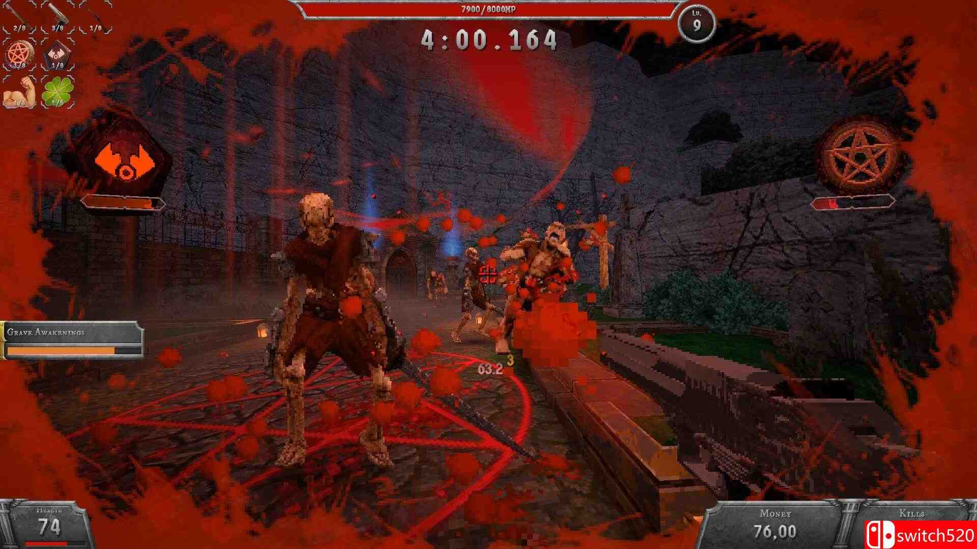 《血色杀戮（Bloodshed）》Early Access P2P硬盘版[EN]_5