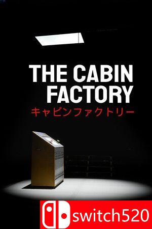 《幽宅工坊（The Cabin Factory）》官方中文 TENOKE镜像版[CN/TW/EN/JP]