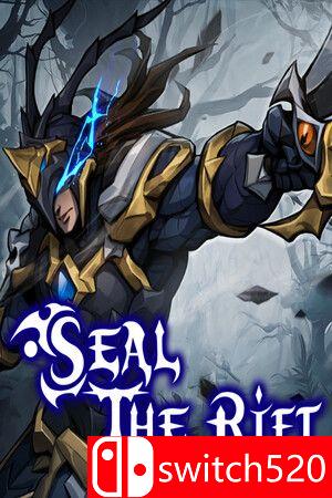 《裂隙封印（Seal the Rift）》官方中文 TENOKE镜像版[CN/EN/JP]