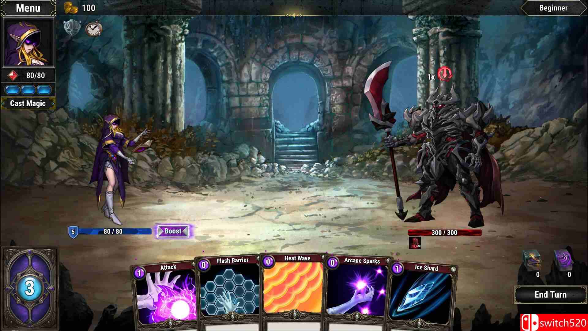 《裂隙封印（Seal the Rift）》官方中文 TENOKE镜像版[CN/EN/JP]_2
