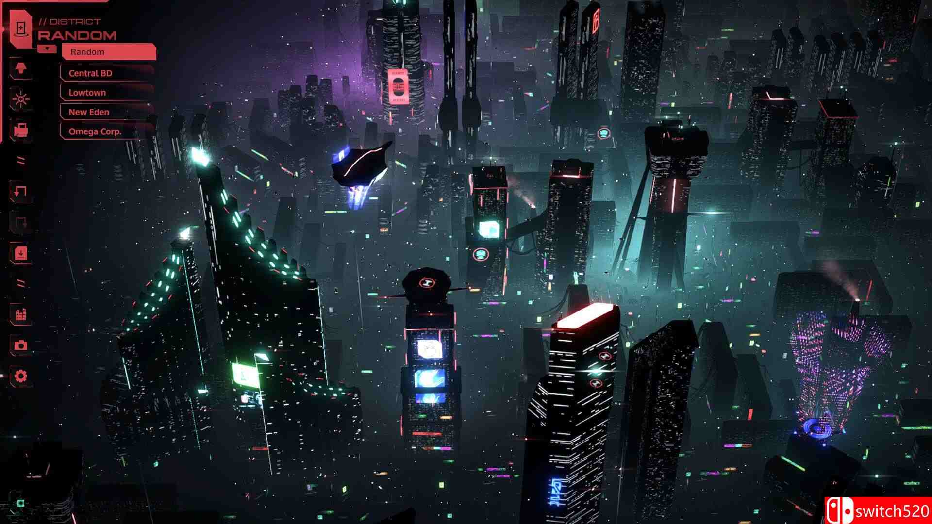 《反乌托邦（Dystopika）》官方中文 v1.1.5 TENOKE镜像版[CN/TW/EN/JP]_2