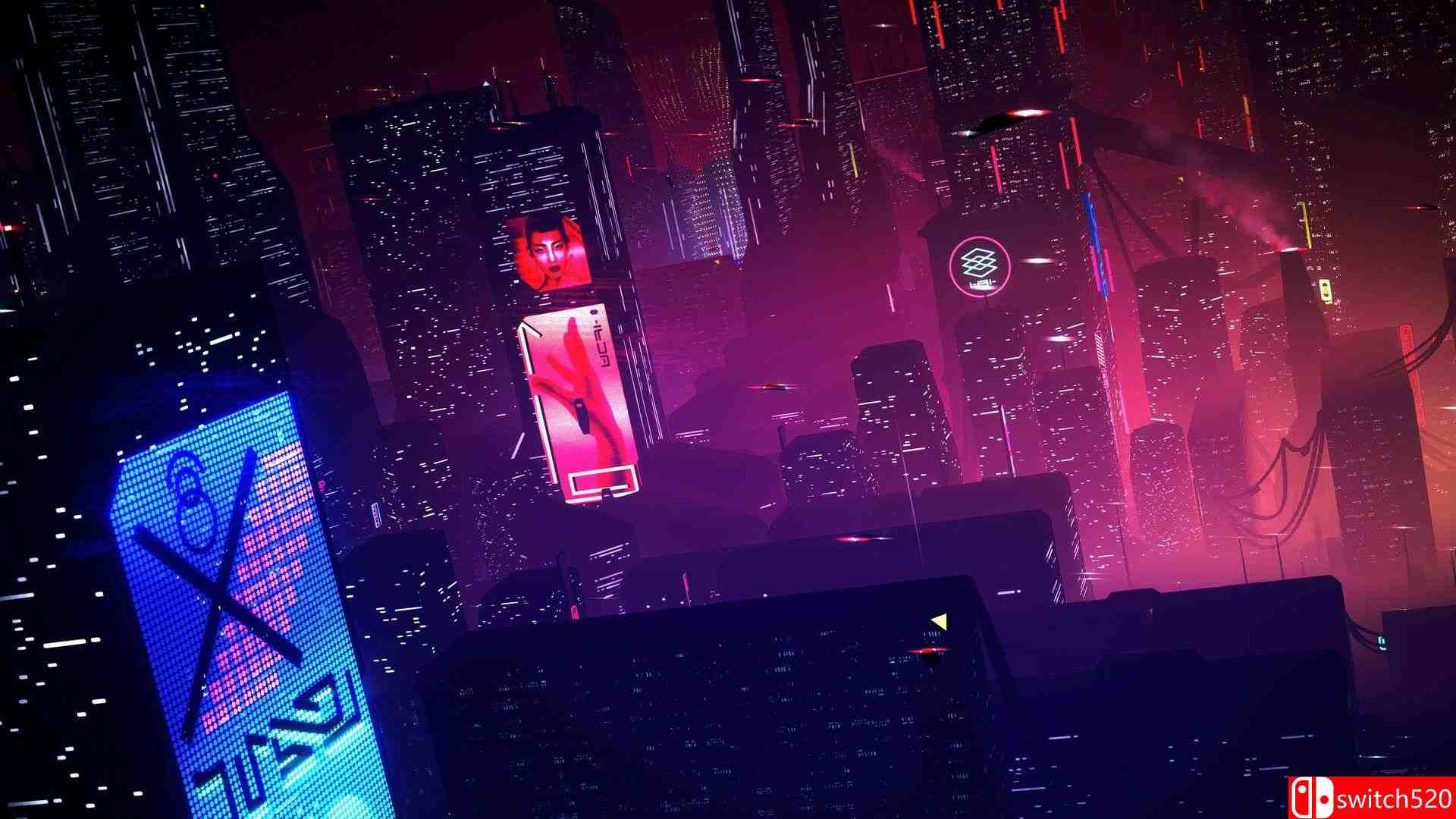 《反乌托邦（Dystopika）》官方中文 v1.1.5 TENOKE镜像版[CN/TW/EN/JP]_3