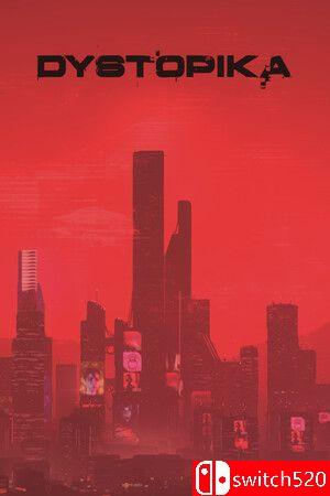 《反乌托邦（Dystopika）》官方中文 v1.1.5 TENOKE镜像版[CN/TW/EN/JP]