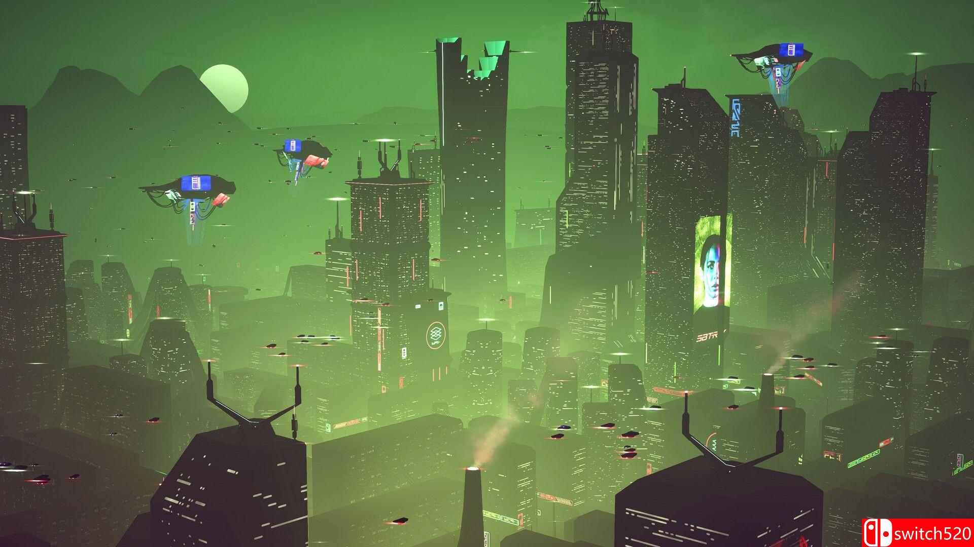 《反乌托邦（Dystopika）》官方中文 v1.1.5 TENOKE镜像版[CN/TW/EN/JP]_4