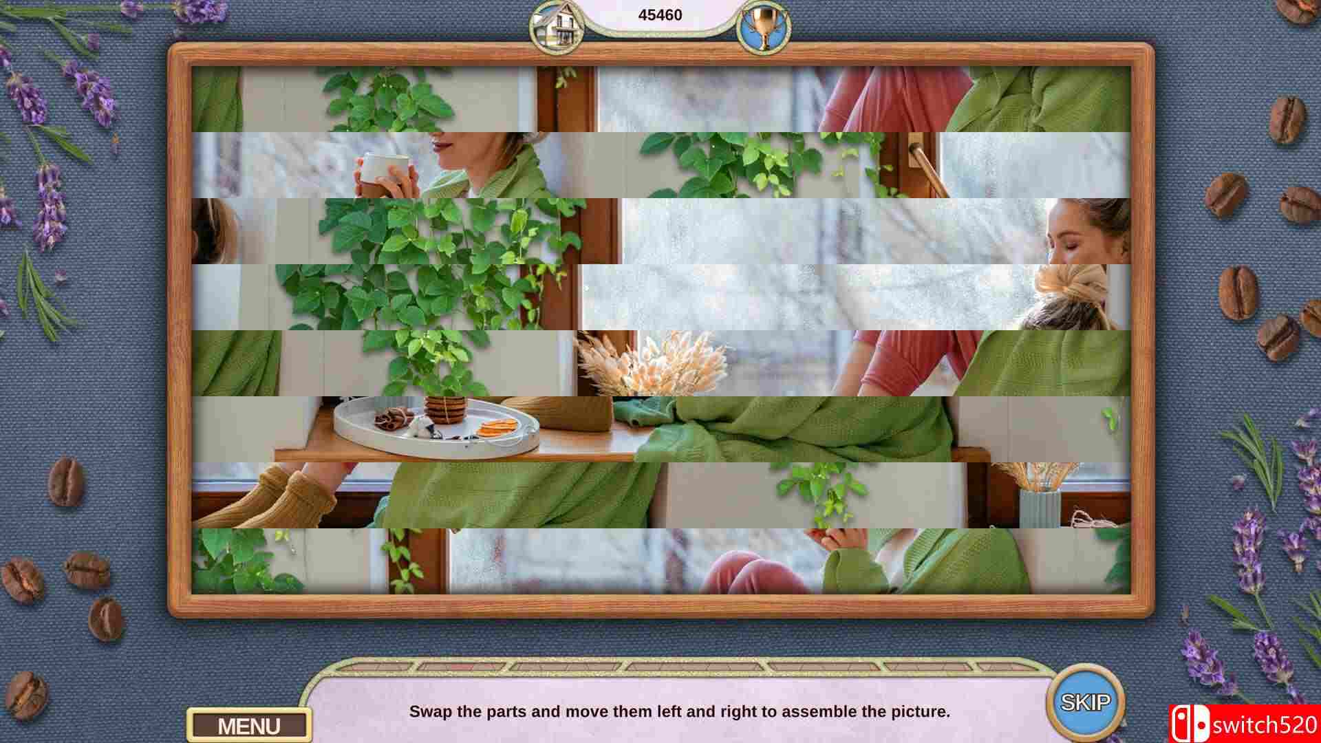 《甜蜜之家3：寻物（Sweet Home 3: Look and Find）》典藏版 RAZOR硬盘版[EN]_4