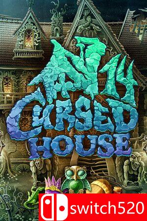 《诅咒之屋14（Cursed House 14）》RAZOR硬盘版[EN]