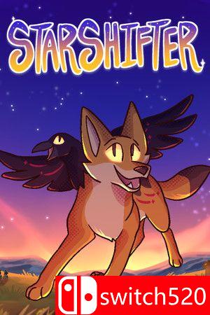 《星之变形者（Starshifter）》官方中文 v1.3 GOG硬盘版[CN/TW/EN/JP]