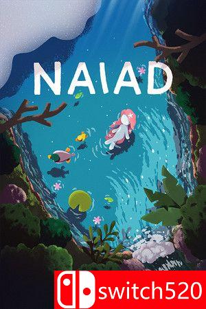 《水泽仙女（NAIAD）》官方中文 TENOKE镜像版[CN/EN/JP]