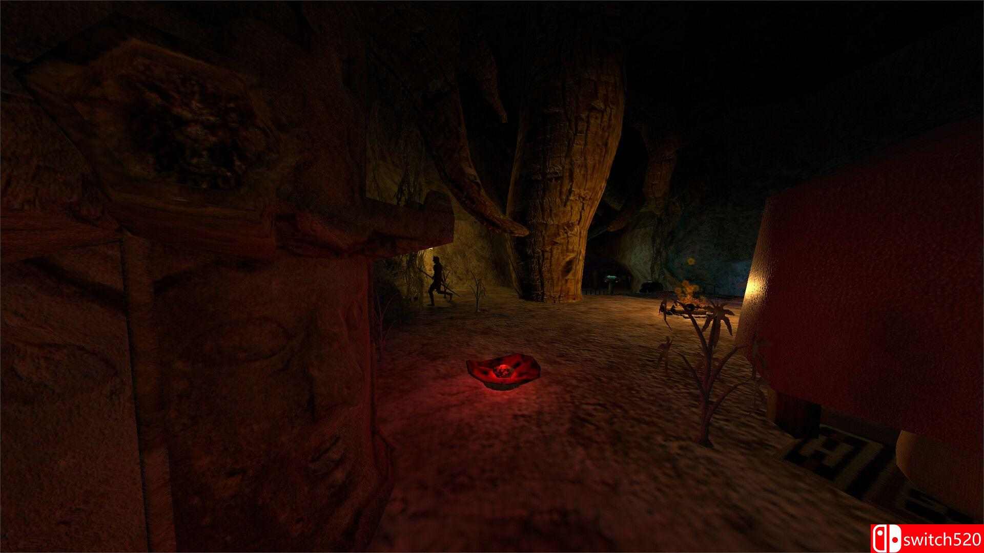 《地穴之翼（Burrow Wing）》Build 16687303 P2P硬盘版[EN]_3
