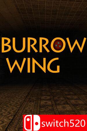 《地穴之翼（Burrow Wing）》Build 16687303 P2P硬盘版[EN]