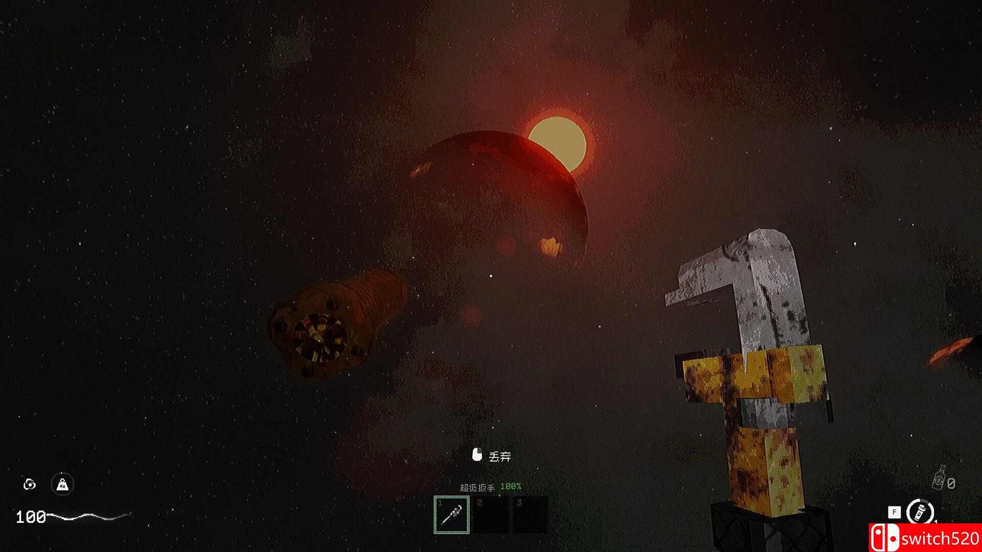 《笼子（KLETKA）》官方中文 Early Access P2P硬盘版[CN/EN/JP]_2
