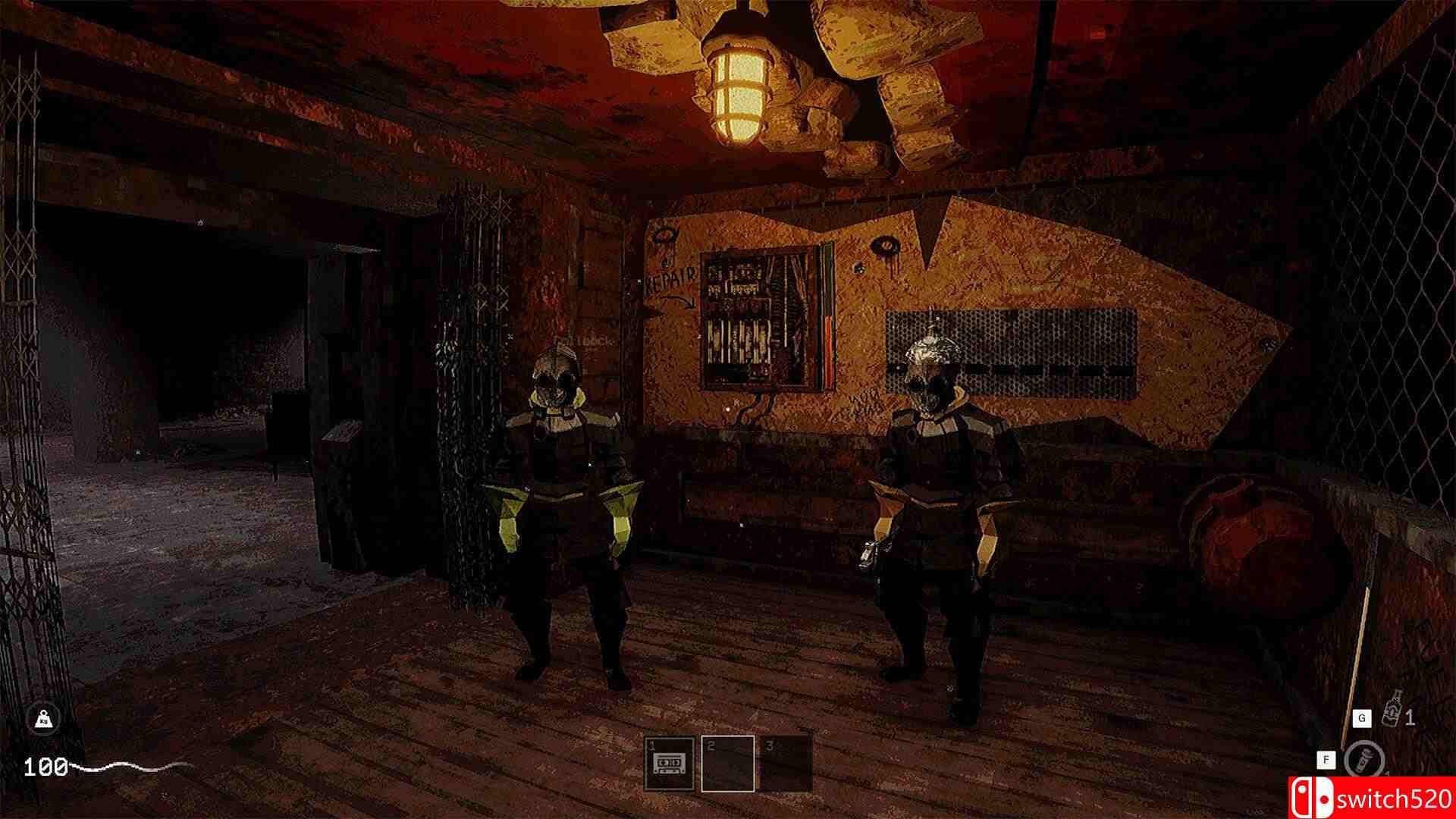 《笼子（KLETKA）》官方中文 Early Access P2P硬盘版[CN/EN/JP]_1