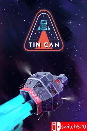 《罐舱逃生指南（Tin Can）》官方中文  I_KnoW镜像版[CN/EN/JP]