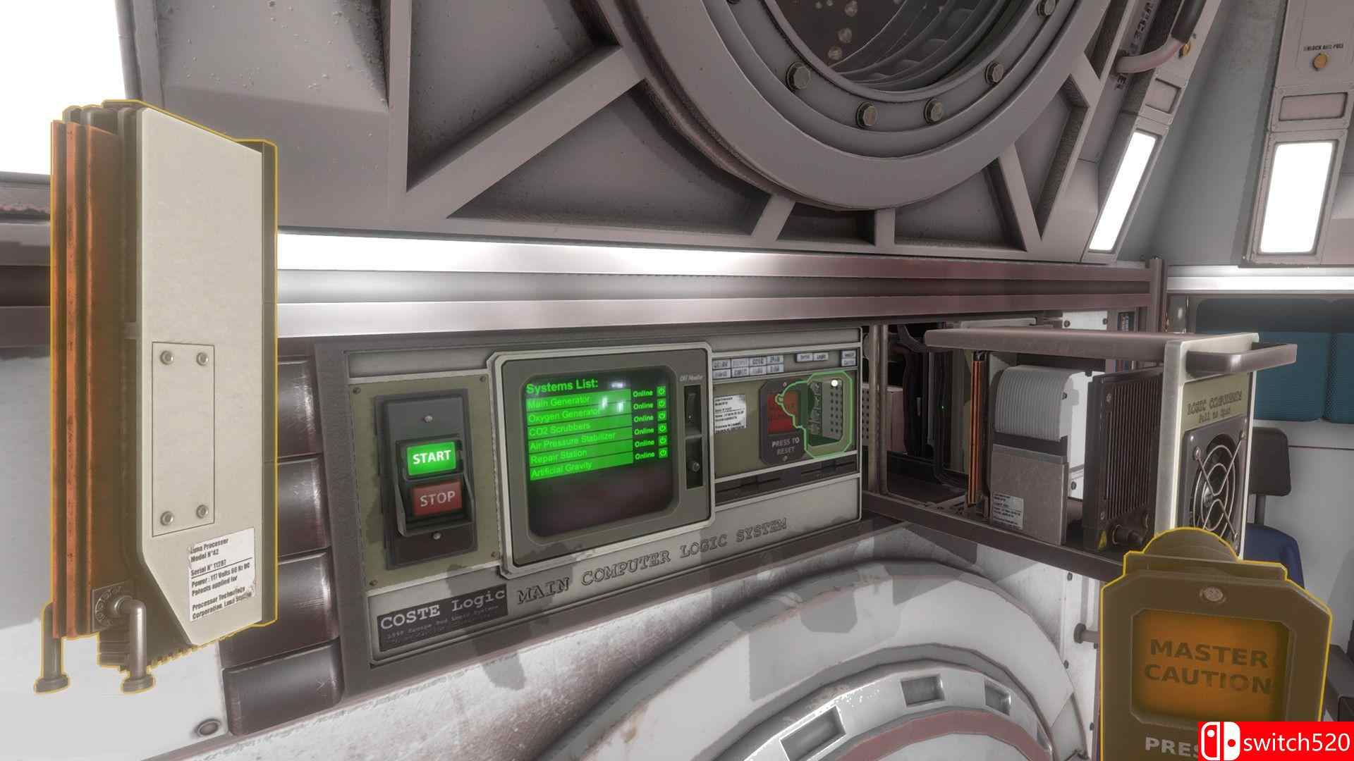 《罐舱逃生指南（Tin Can）》官方中文  I_KnoW镜像版[CN/EN/JP]_5