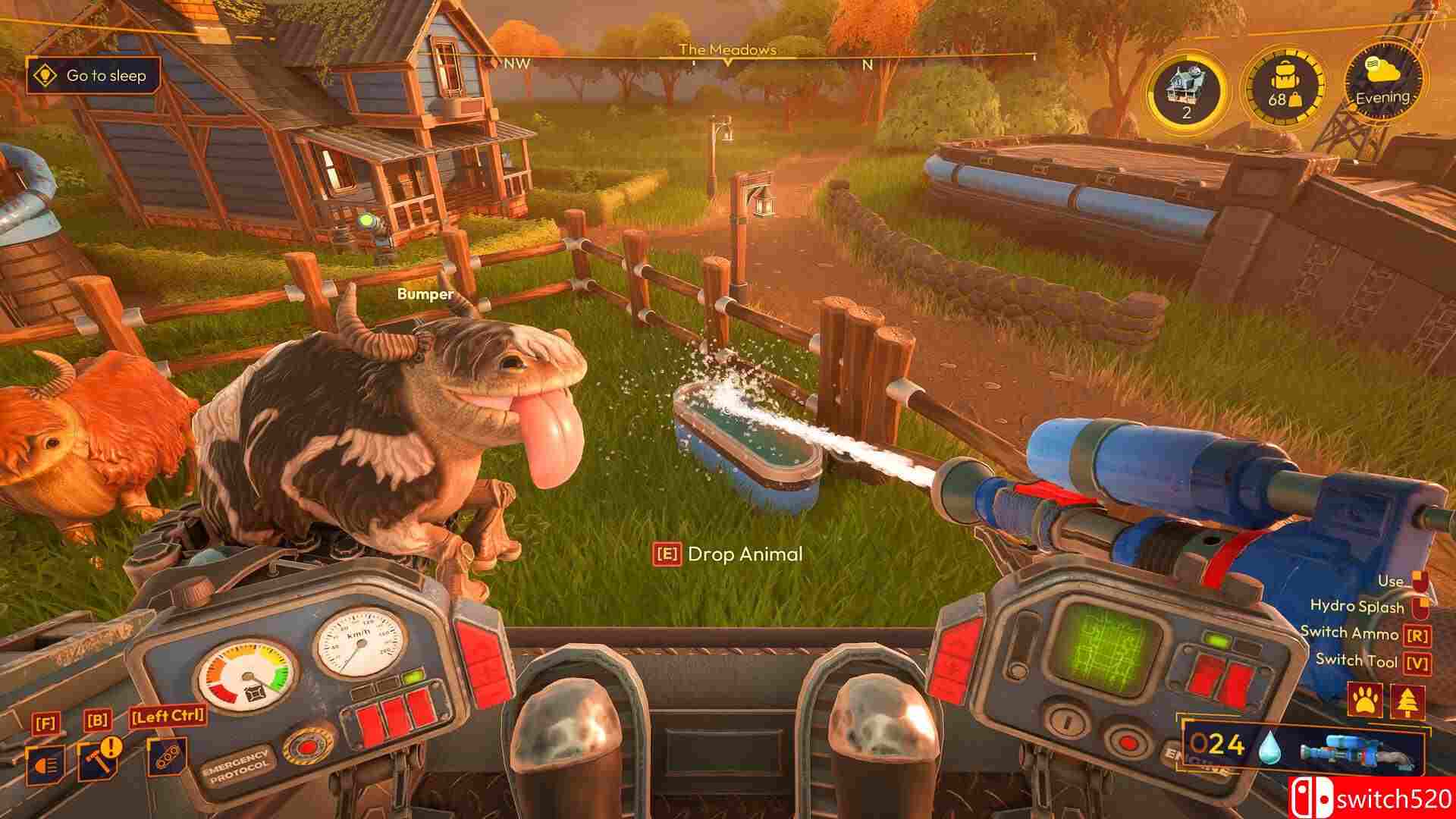 《光年边境（Lightyear Frontier）》Early Access 集成节日装饰升级 P2P硬盘版[CN/TW/EN/JP]_5