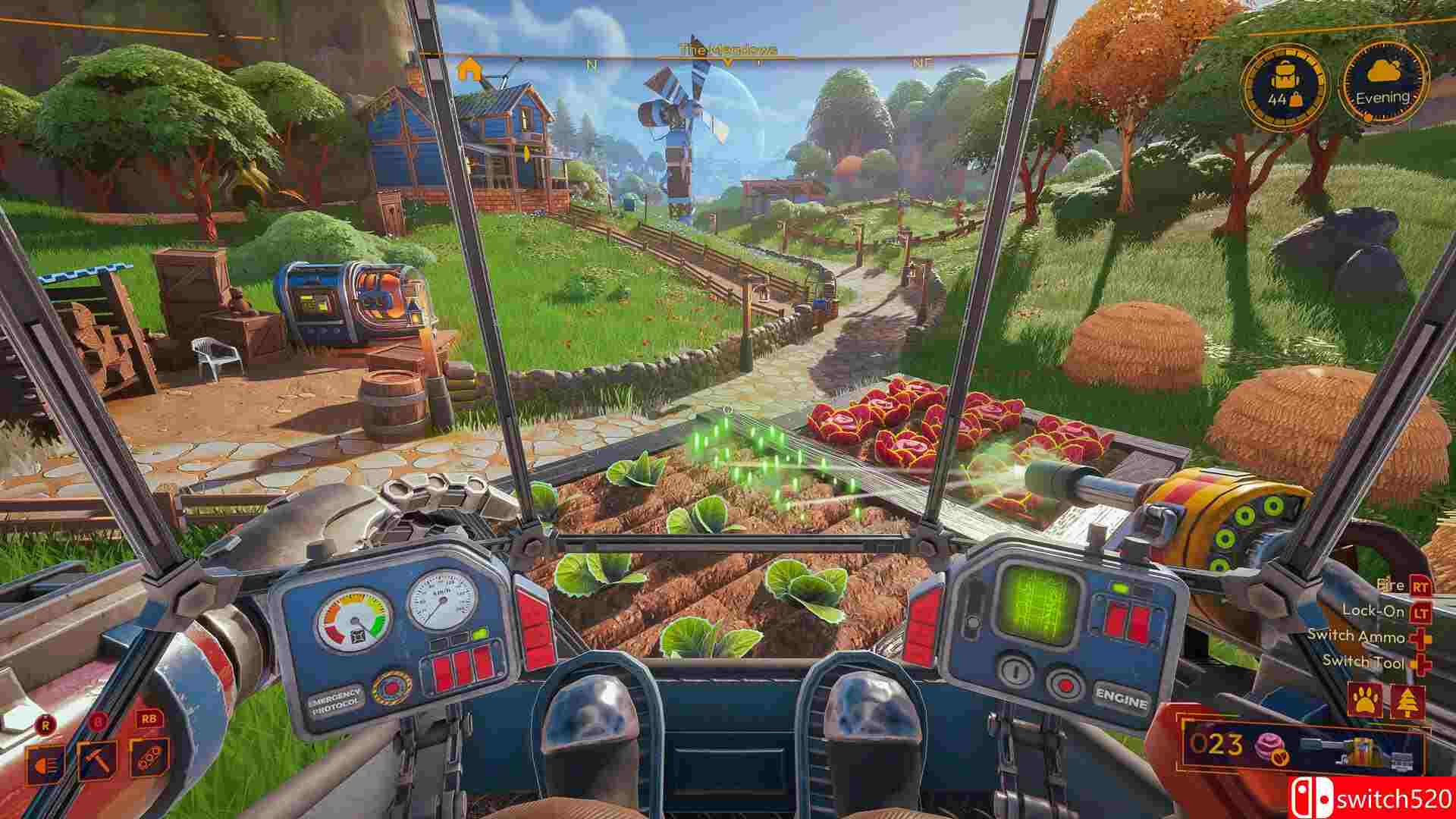 《光年边境（Lightyear Frontier）》Early Access 集成节日装饰升级 P2P硬盘版[CN/TW/EN/JP]_1