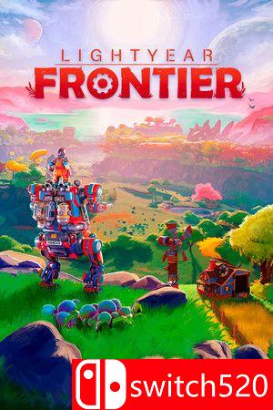 《光年边境（Lightyear Frontier）》Early Access 集成节日装饰升级 P2P硬盘版[CN/TW/EN/JP]