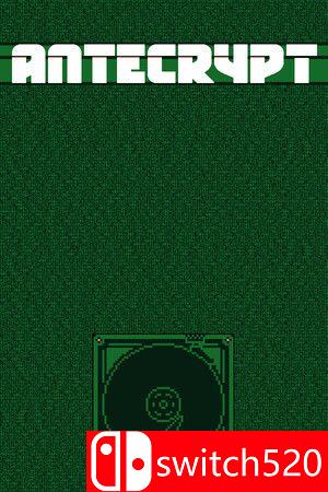 《先兆之墓（Antecrypt）》Build 13882774 P2P硬盘版[EN]